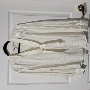 Express, New, No Tags, Dressy Flowey Tunic Sz XL